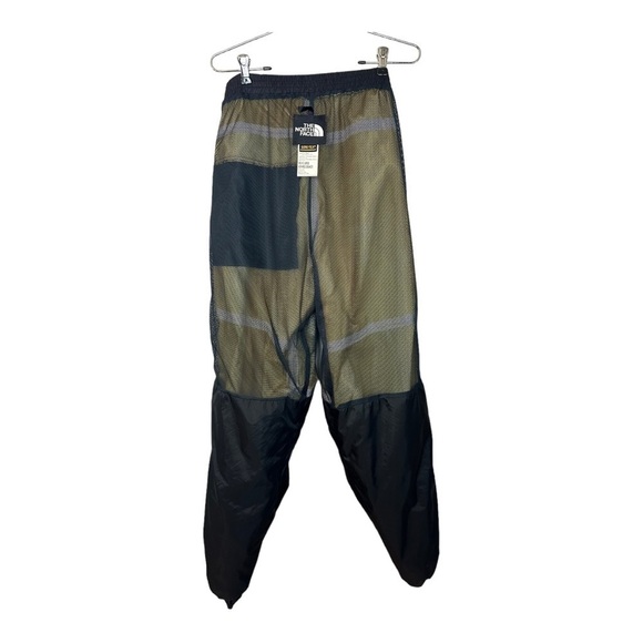 THE NORTH FACE Gore-Tex Waterproof Men’s Winter Pants Black Large - Picture 9 of 9
